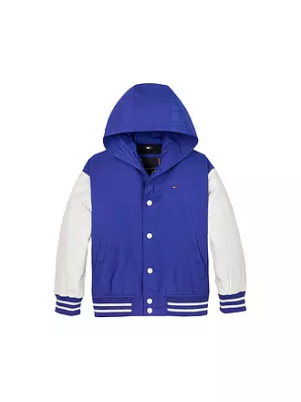 TOMMY HILFIGER | Jungen Jacke | 